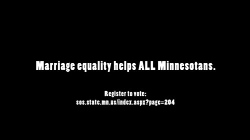 Anti-Amendment (Pro-Equality) PSA