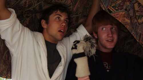 Harry Putter and the Sorcerer's Phone